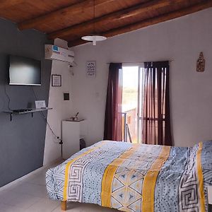 Apartamento de 1 Dormitorio